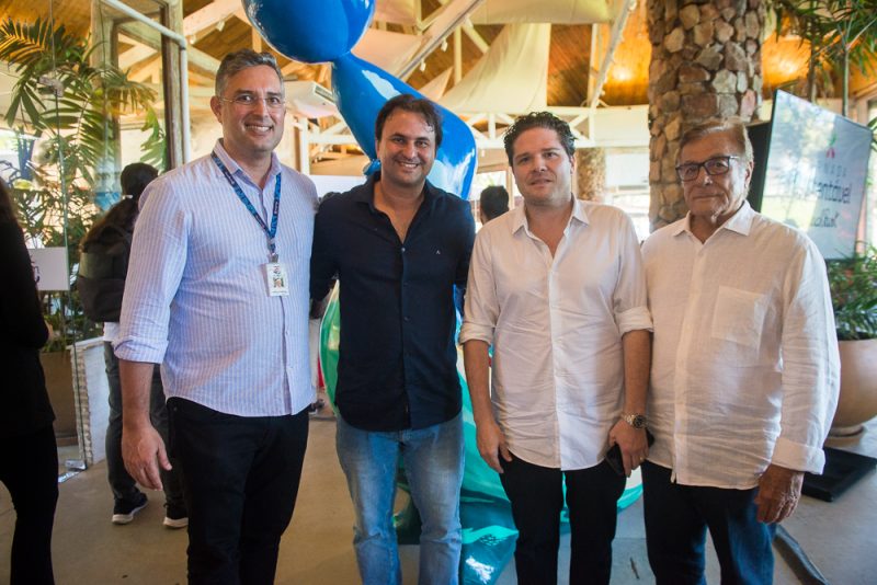 Dia Mundial do Meio Ambiente - Beach Park e Pordunas encerram Jornada Sustentável com realização de diversas ações