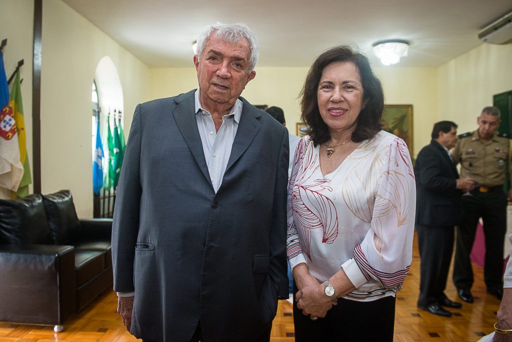 Roberto Macedo E Mônica Clarque (2)