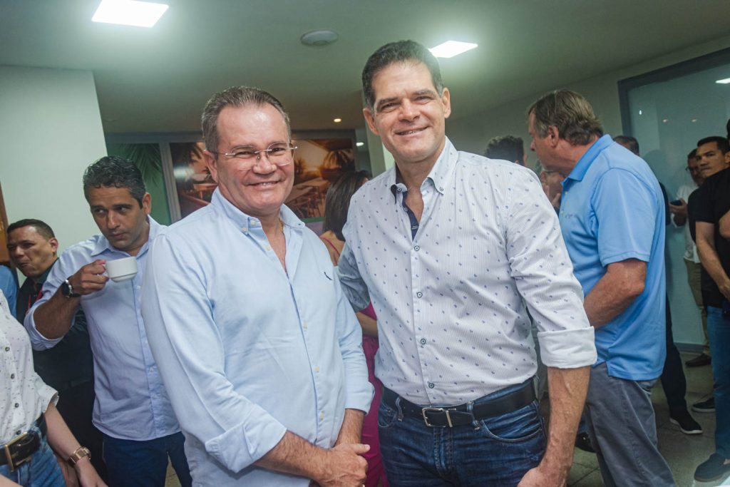 Sergio Macedo E Clausens Duarte