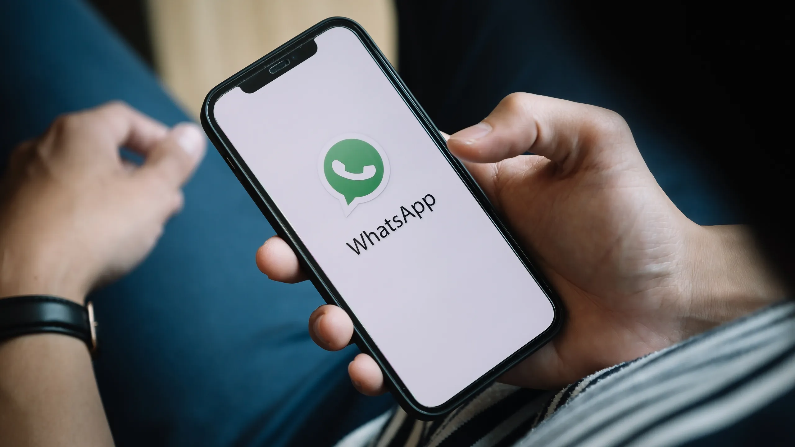 WhatsApp passa a permitir silenciamento de ligações de desconhecidos