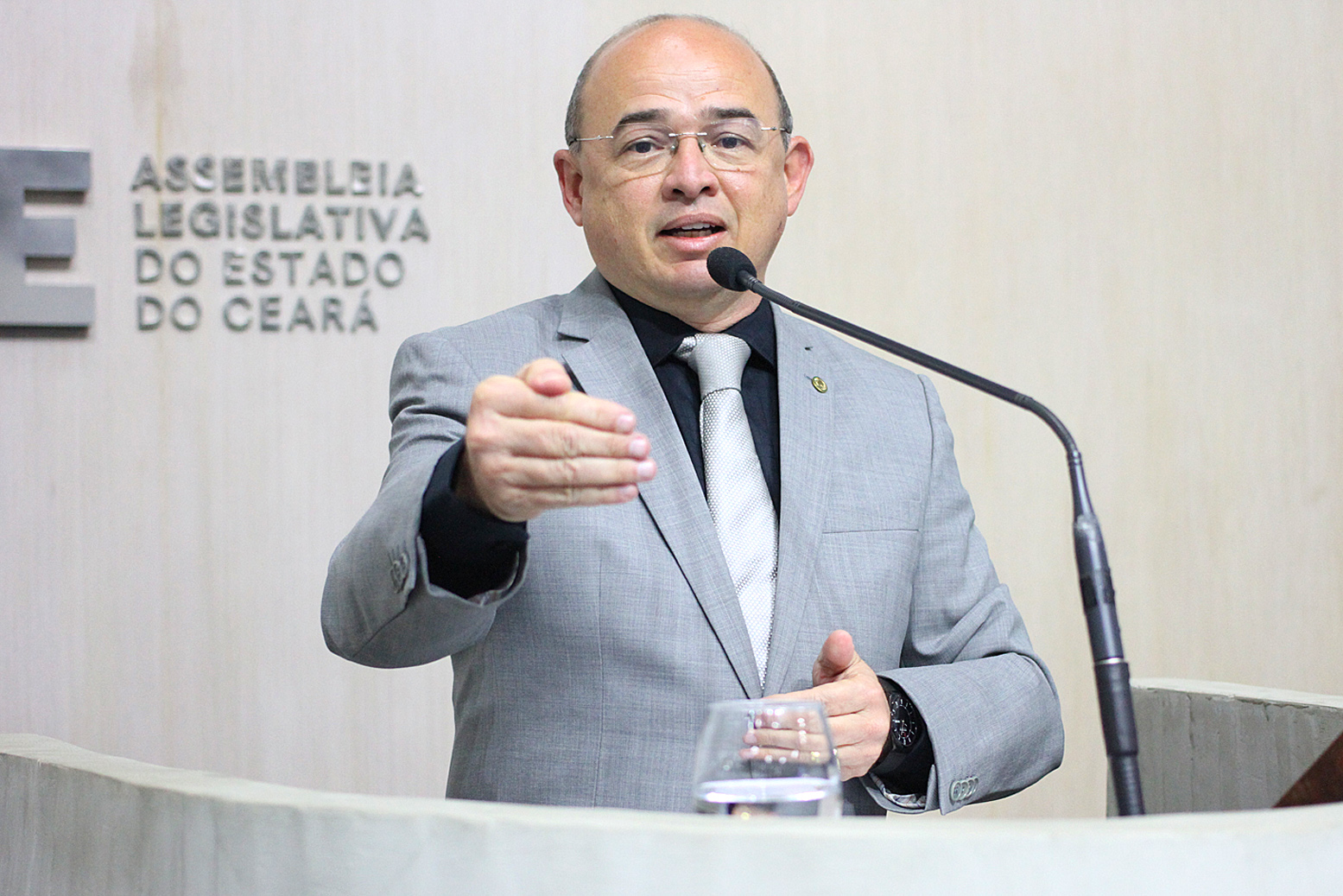 TSE rejeita por unanimidade ação que pedia cassação e inelegibilidade de Sérgio Aguiar
