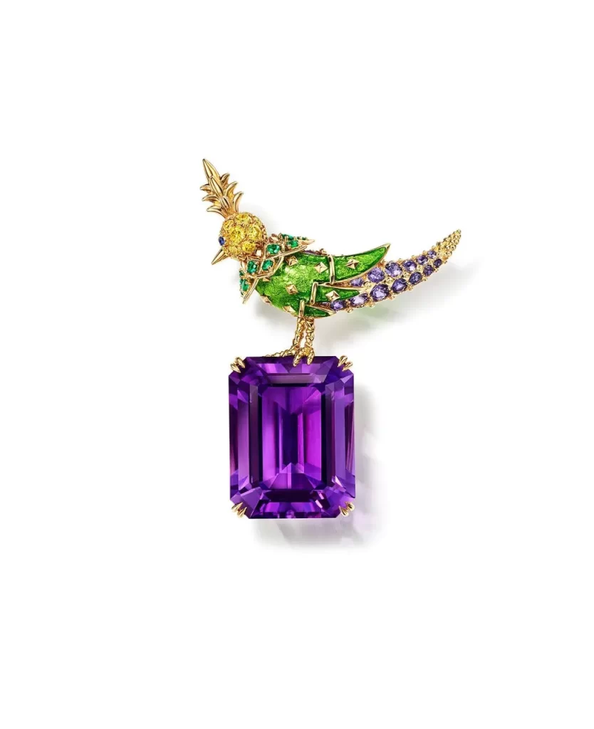 1689778497 Tiffanyco Bird On A Rock Divulgacao 5