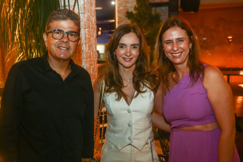 Alberto, Debora Mendonça E Gabriele Nobre (1)