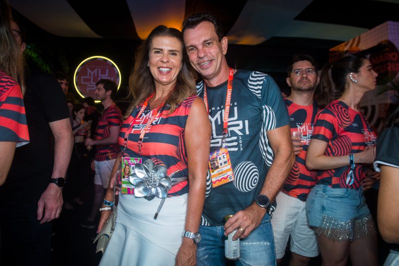 Agito e curtição - Shows de Bell Marques, Léo Santana e Ivete Sangalo marcam a penúltima noite do Fortal 2023