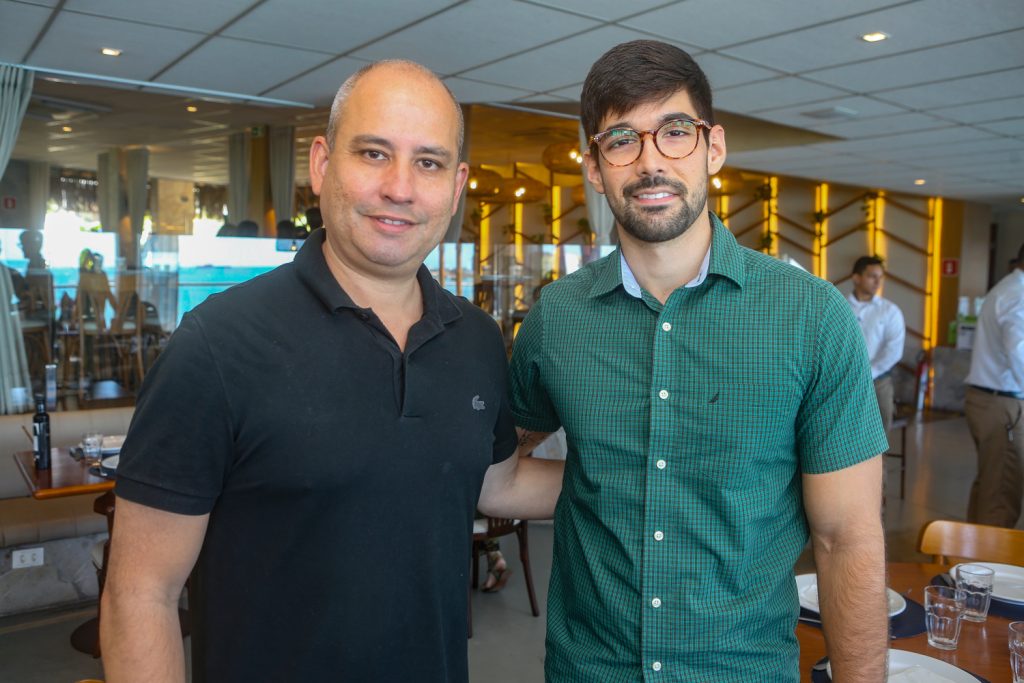 Andre Linheiro E Eduardo Teixeira (1)