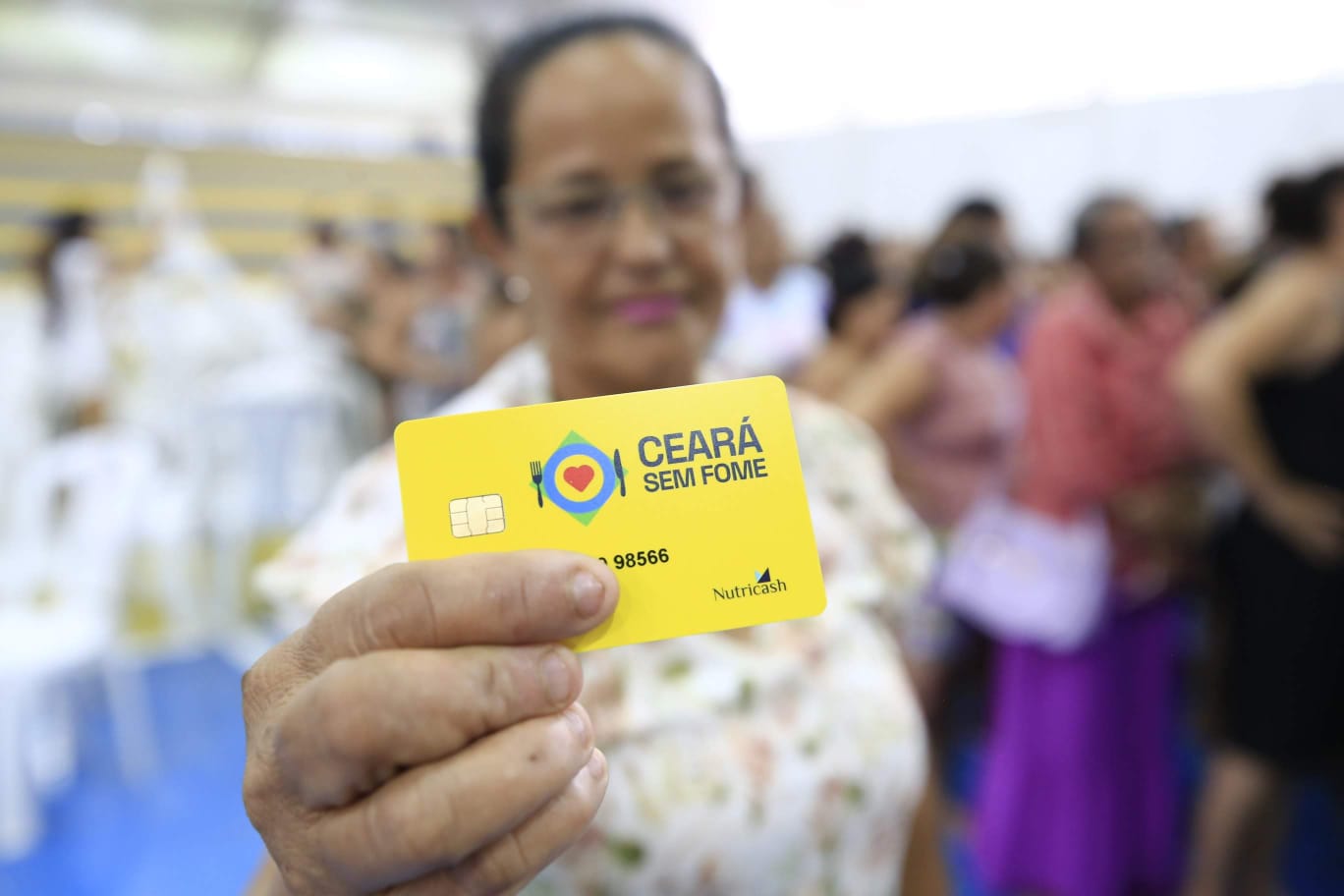 Bobs quer seis novos pontos de venda no Ceará em 2023