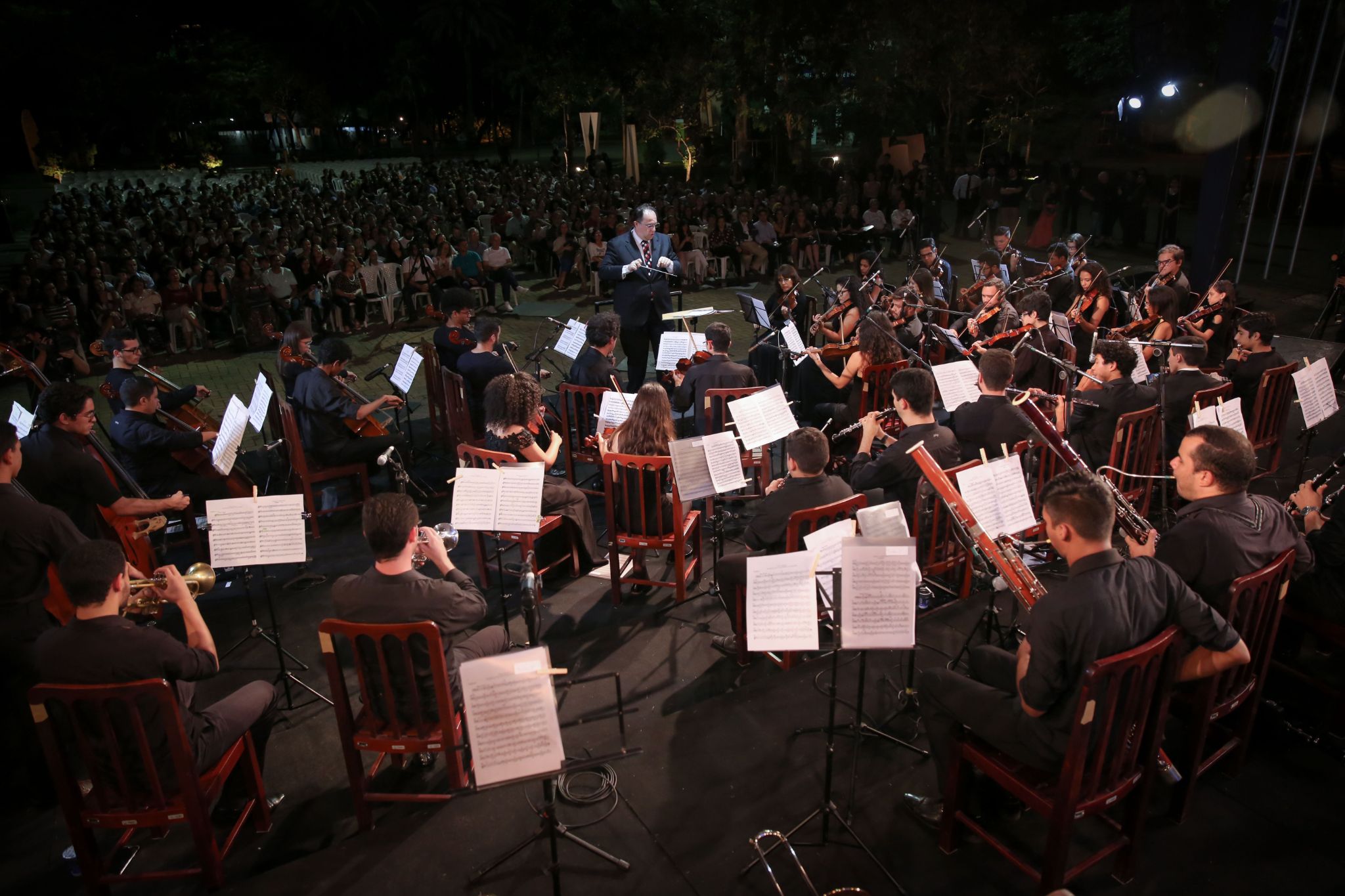 XXV Festival Eleazar de Carvalho encerra neste domingo (23) com concerto gratuito