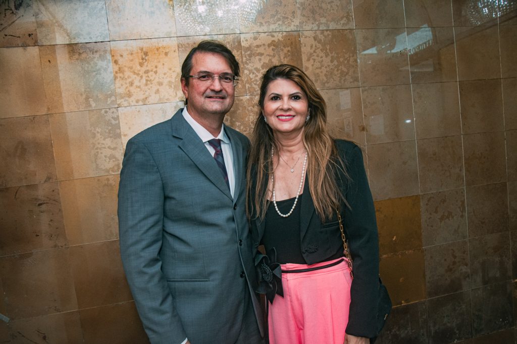 Edilson E Micheline Pinheiro