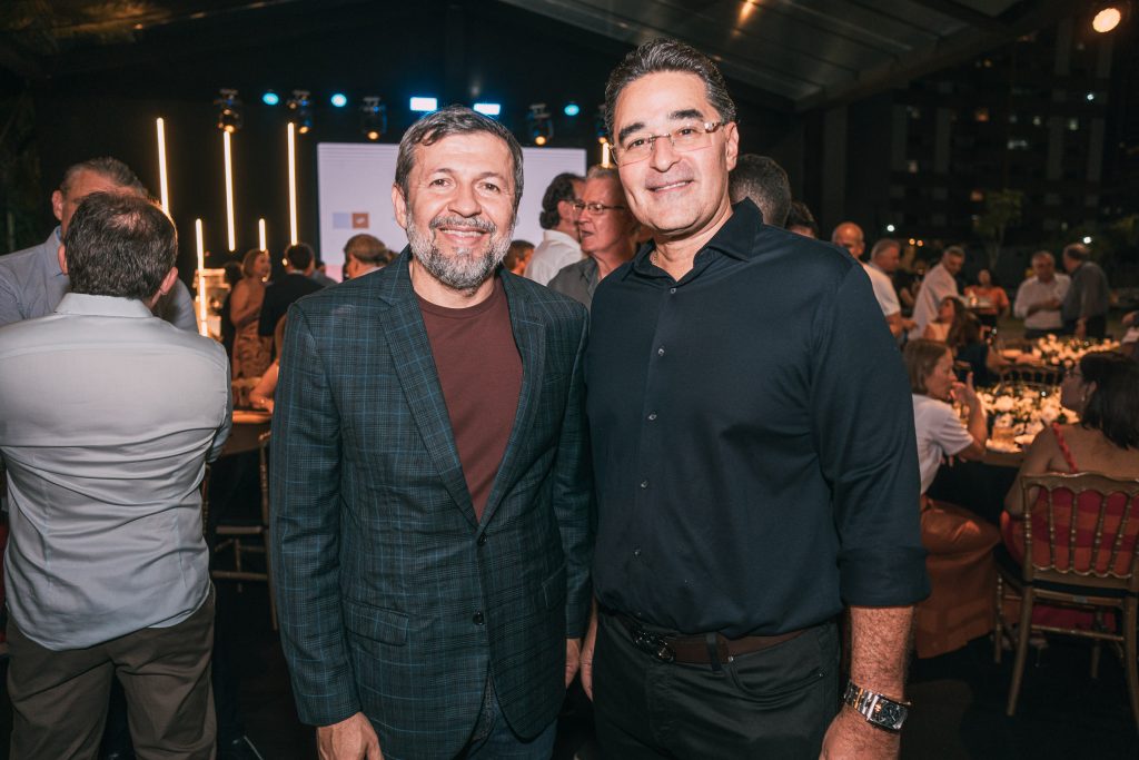 Elcio Batista E Daniel Arruda