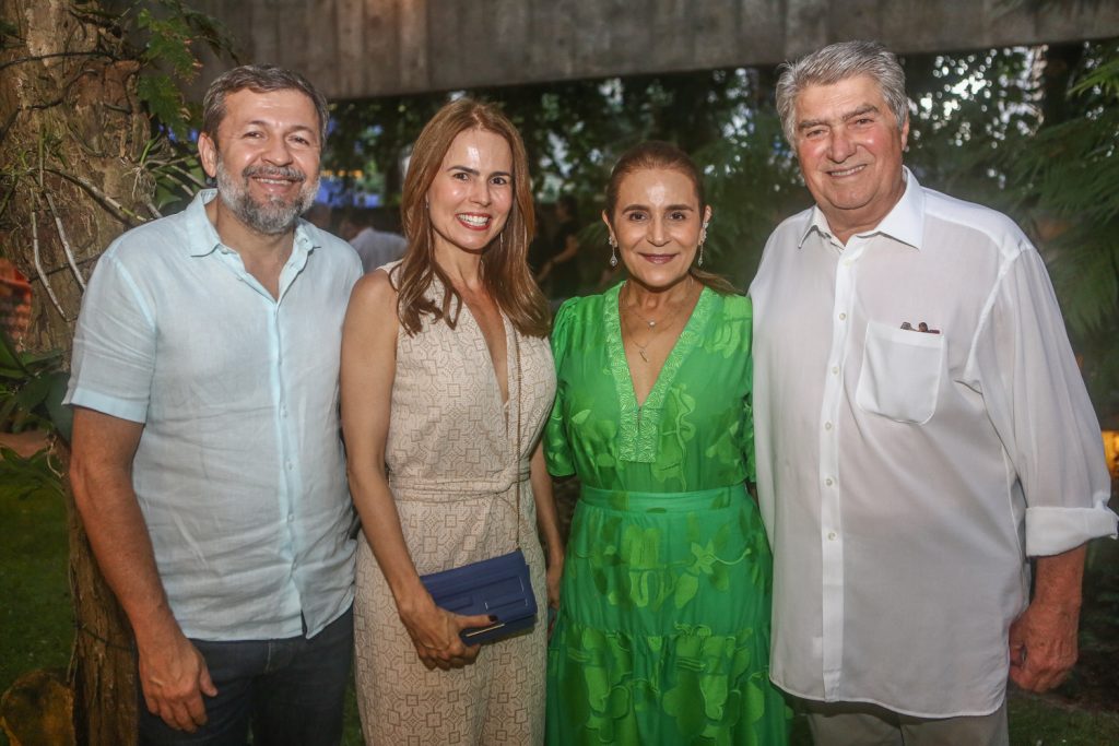 Elcio Batista, Luciana Sousa, Patricia E Amarilio Macedo (2)