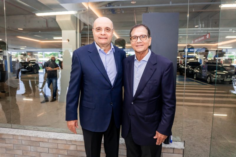 Hub do Eusébio - Terrazo Shopping é oficialmente inaugurado com 70% de seus espaços locados