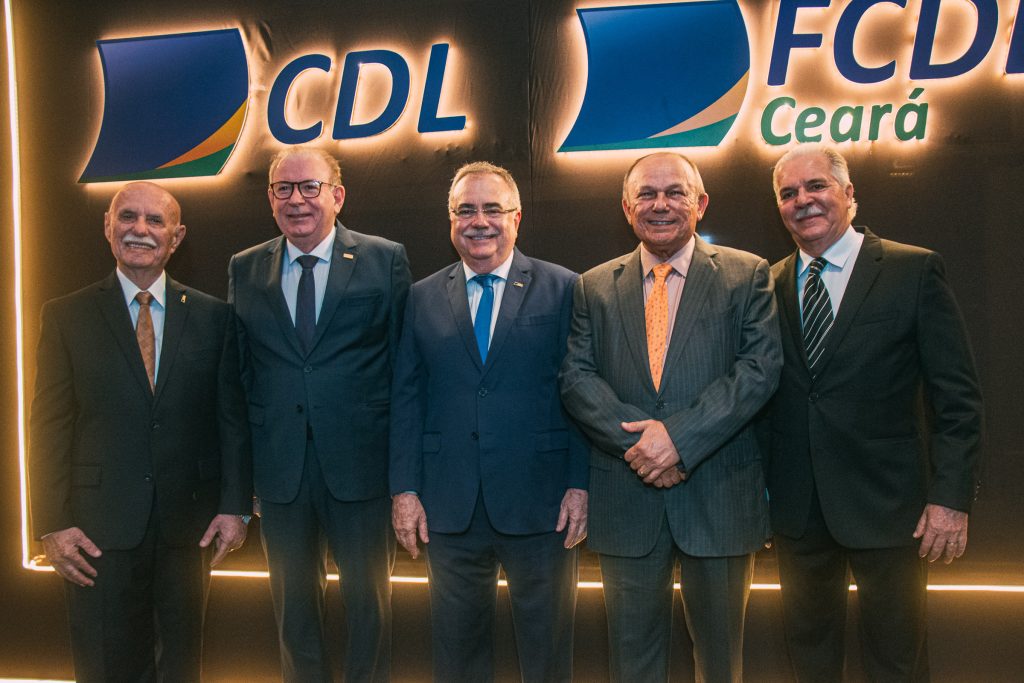 Freitas Cordeiro, Ricardo Cavalcante, Assis Cavalcante, Freitas Cordeiro, Honorio Pinheiro E Pio Rodrigues