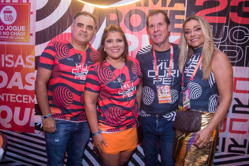 Agito e curtição - Shows de Bell Marques, Léo Santana e Ivete Sangalo marcam a penúltima noite do Fortal 2023