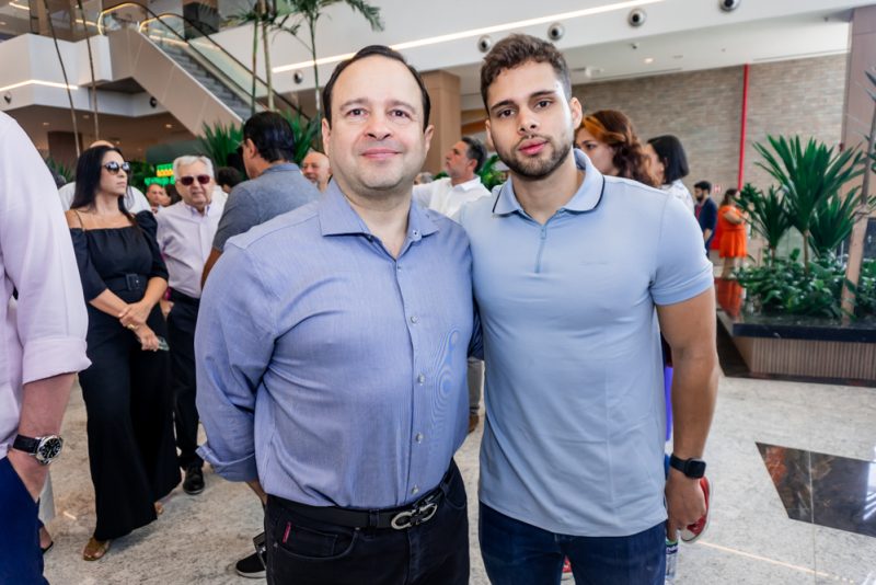 Hub do Eusébio - Terrazo Shopping é oficialmente inaugurado com 70% de seus espaços locados