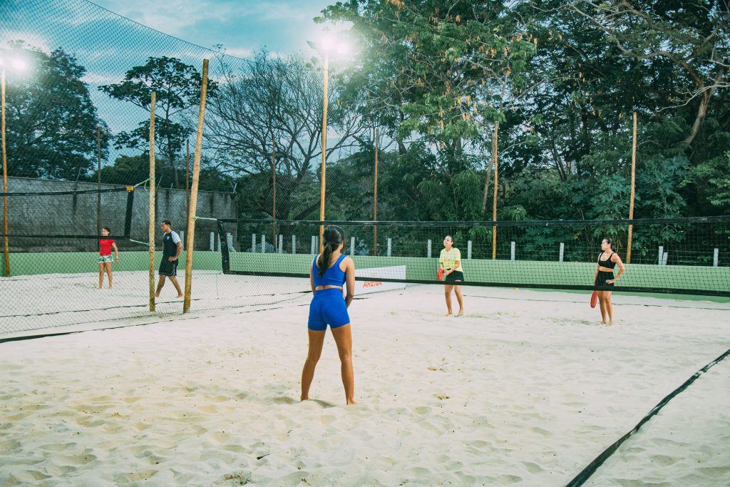 Inaguração Da Arena Ayo (11)