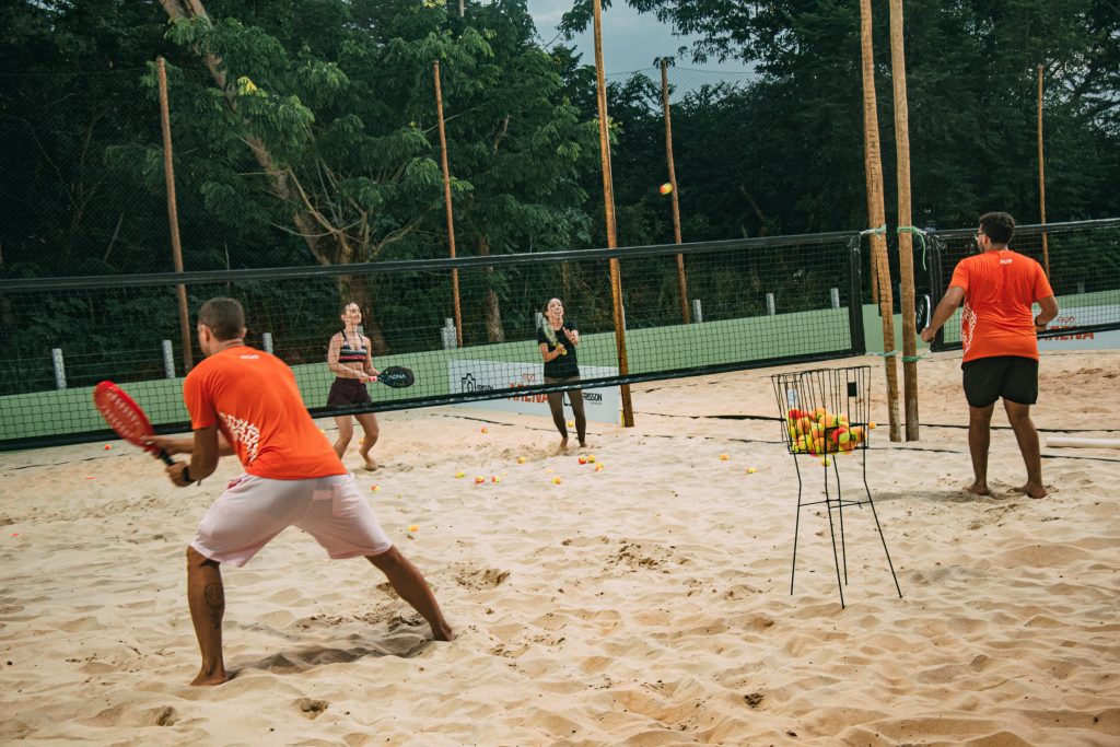 Inaguração Da Arena Ayo (13)