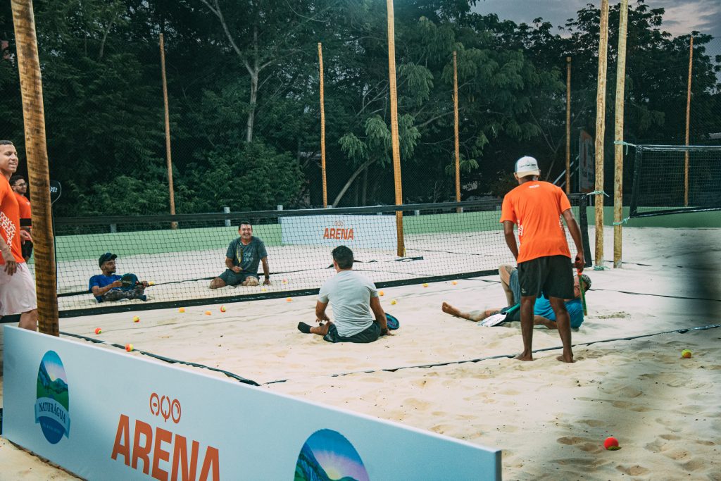 Inaguração Da Arena Ayo (16)