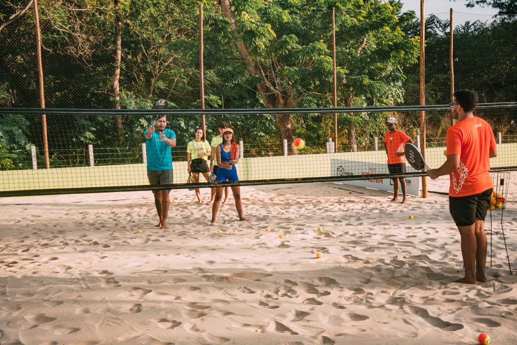 Inaguração Da Arena Ayo (3)