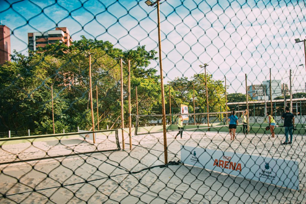 Inaguração Da Arena Ayo (5)