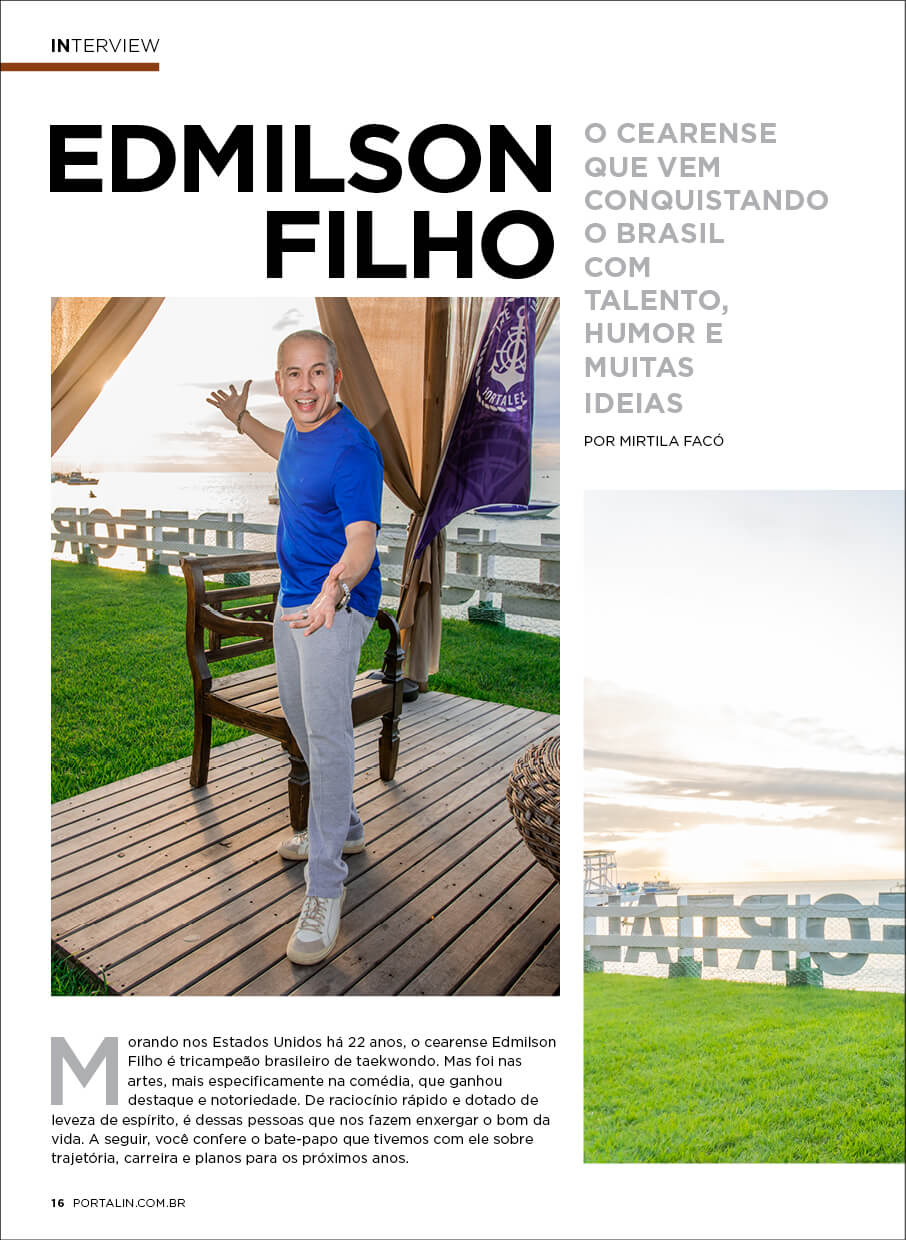 Insider #164 Edmilson Filho16