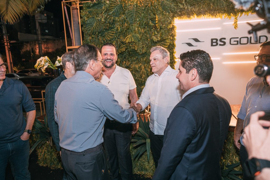 Lançamento Do Bs Gold (1)