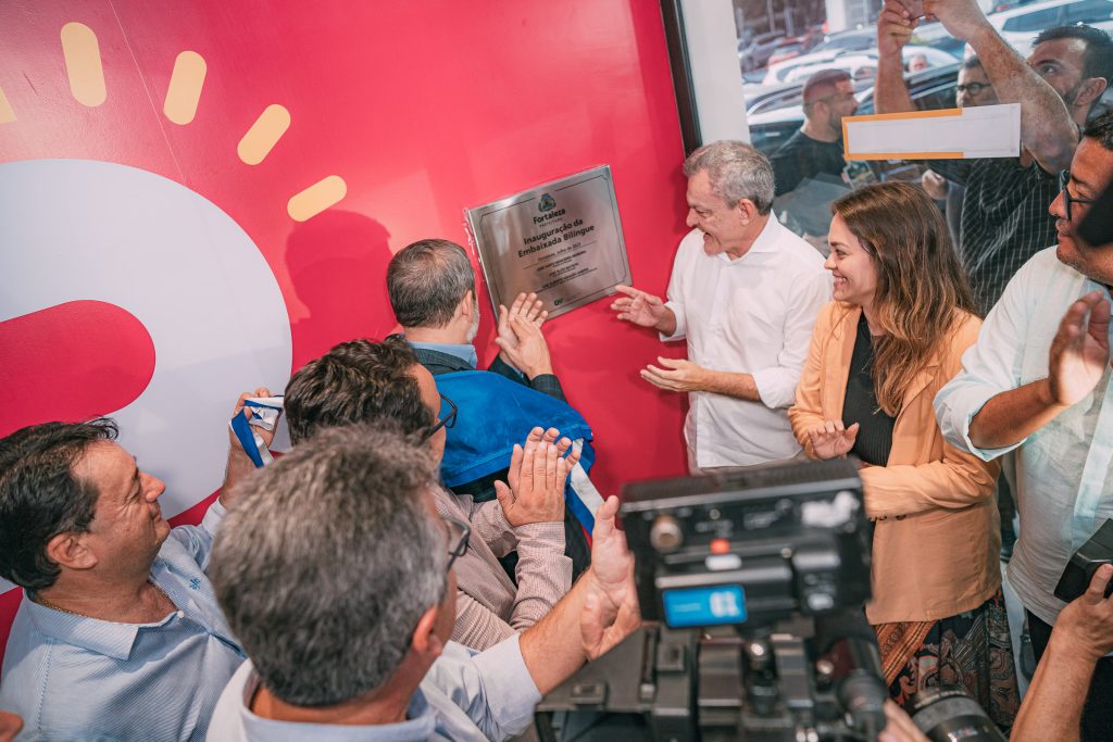 Lançamento Fortaleza Bilingue (10)