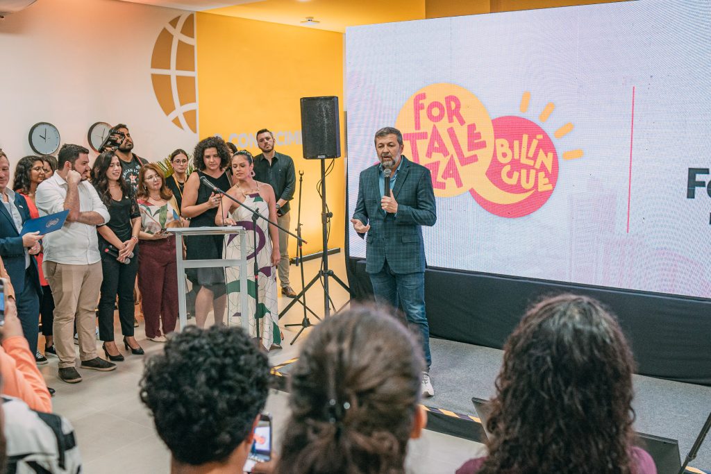 Lançamento Fortaleza Bilingue (11)