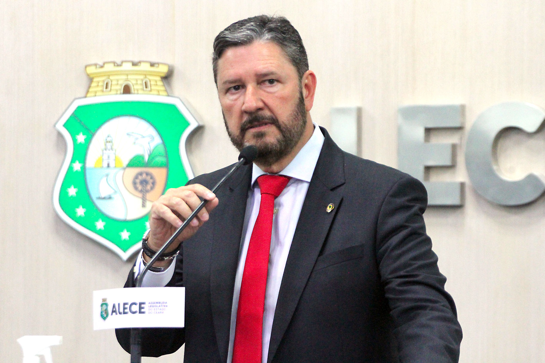 Romeu Aldigueri comemora criação de 55 mil novas empresas no Ceará: “Com Lula e Elmano continua cada vez mais forte”