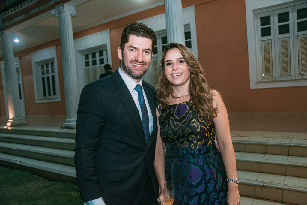 Paulo E Camila Benevides