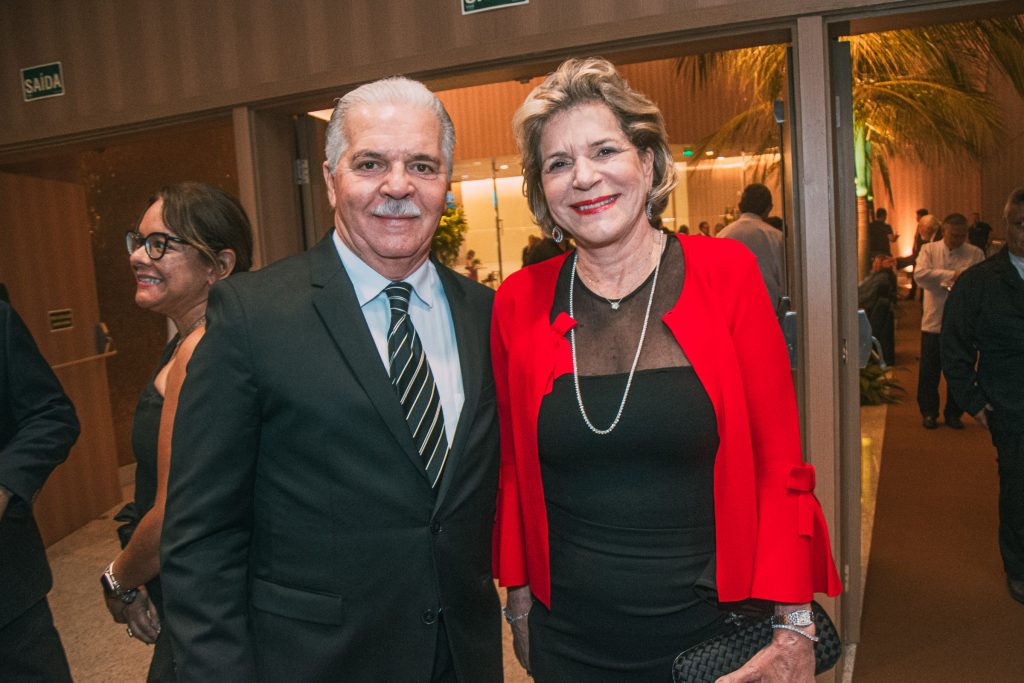 Pio Rodrigues E Stella Rolim