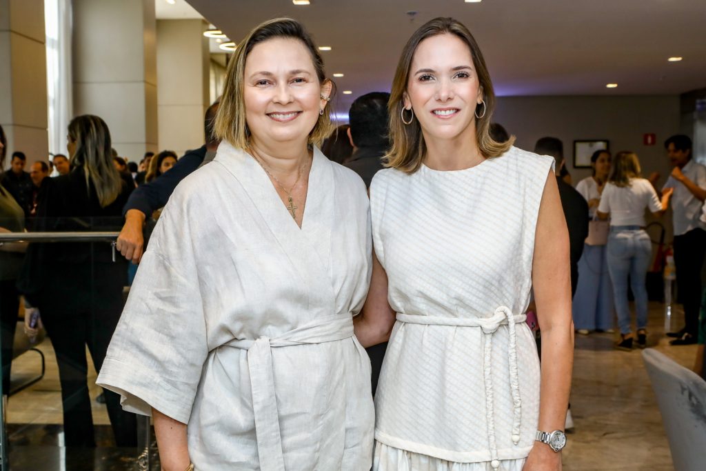 Renata Paula E Renata Santos