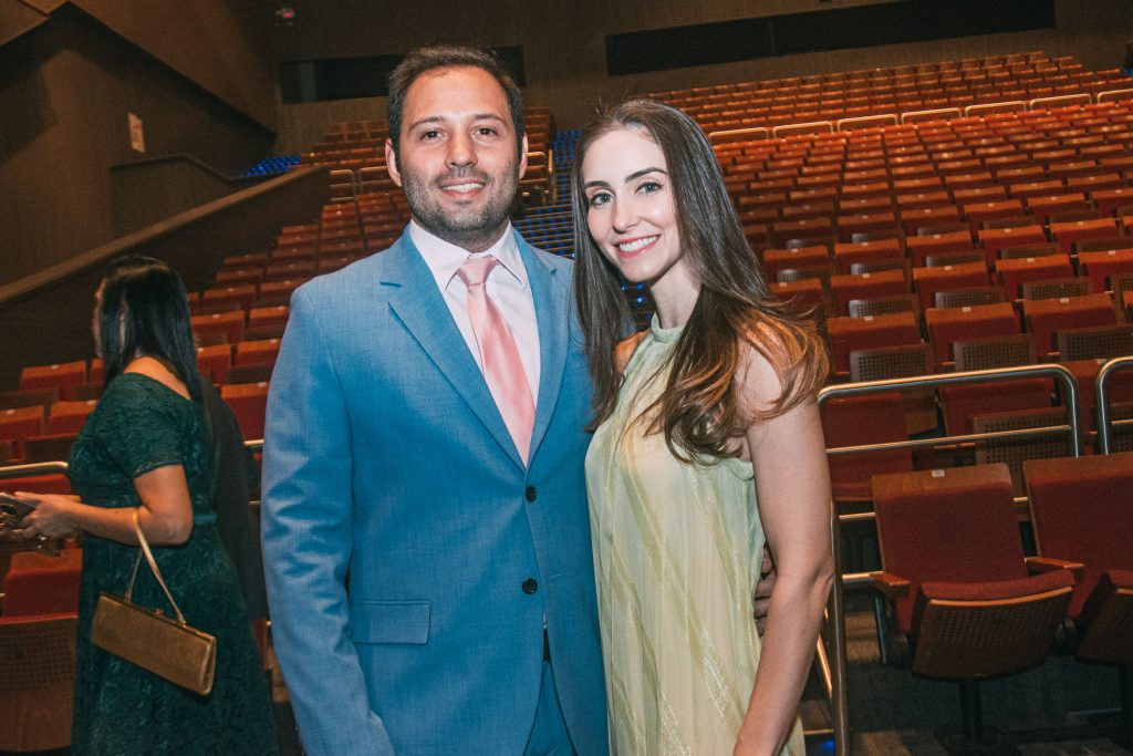 Ricardo E Erica Cavalcante