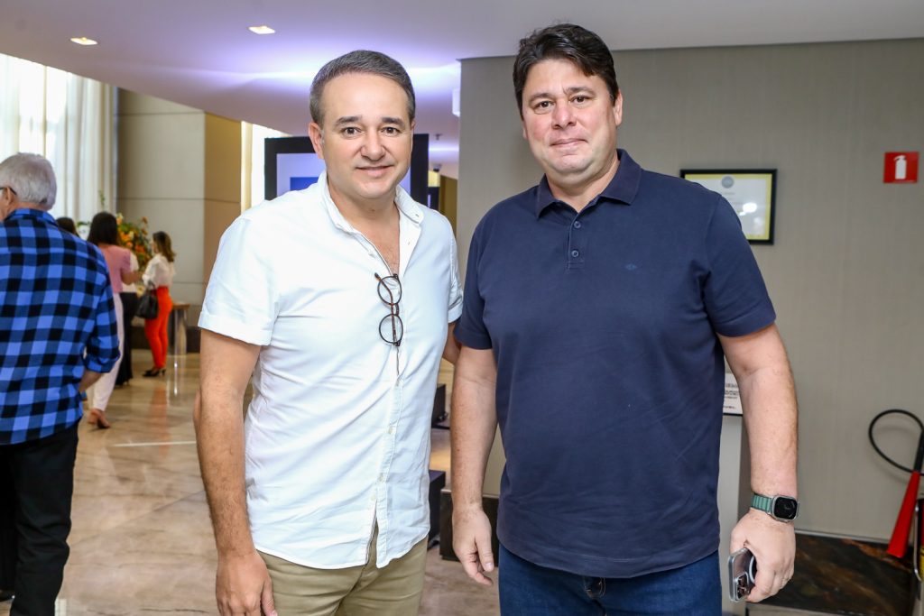 Roberio Freire E Ricardo Ary