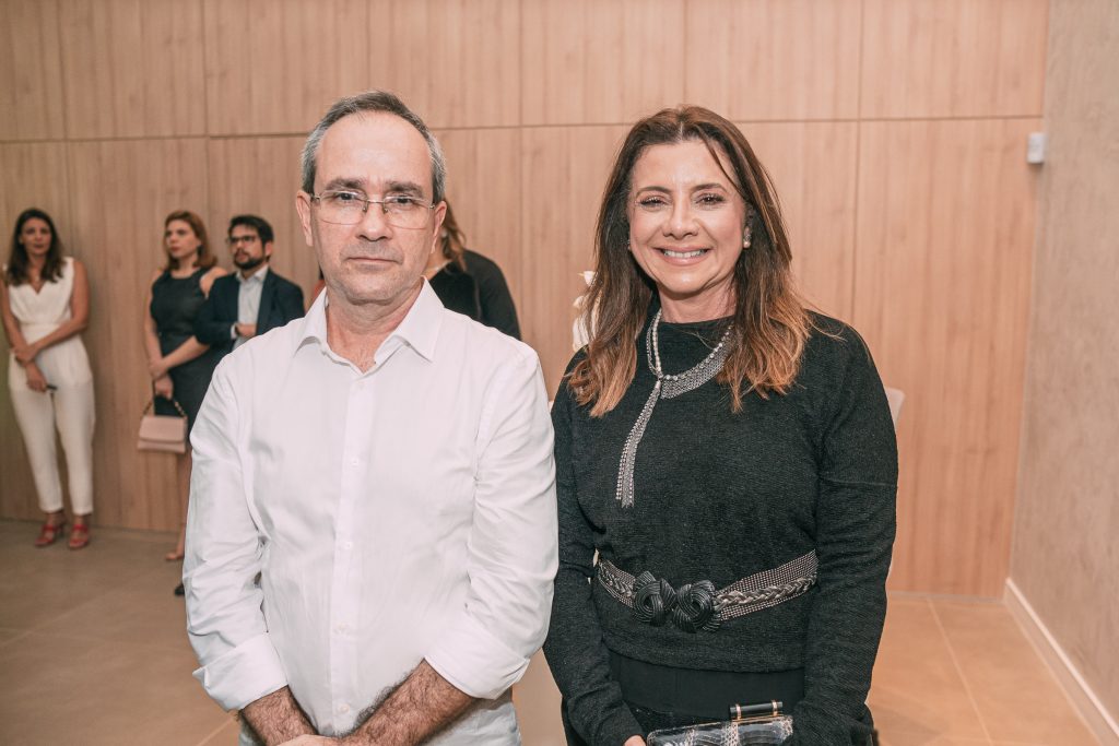 Sergio Resende E Emilia Buarque