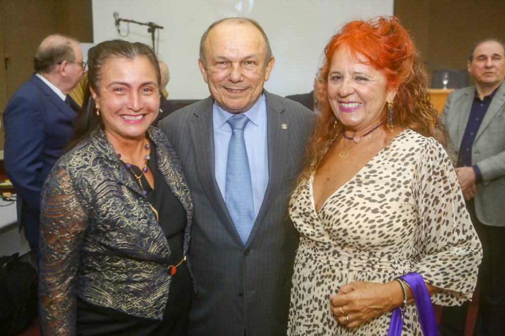 Bia Jordão, Honorio Pinheiro E Fatima Duarte (1)