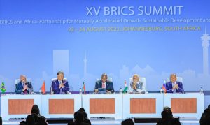 Brics Ricardo Stuckert