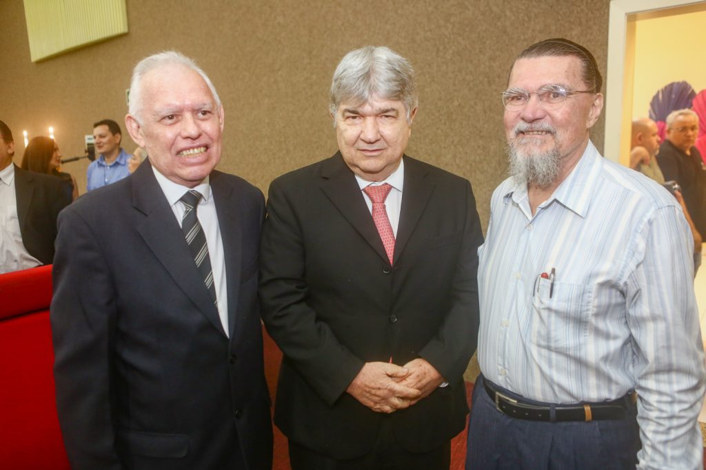 Cesar Barros, Carlos Benevides E Gotardo Sales (4)