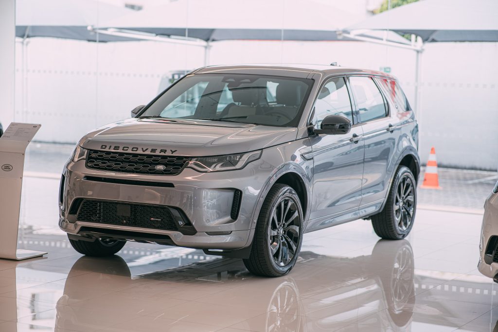 Discovery Sport Day (3)