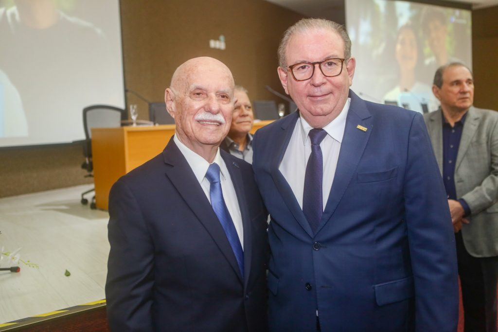 Freitas Cordeiro E Ricardo Cavalcante