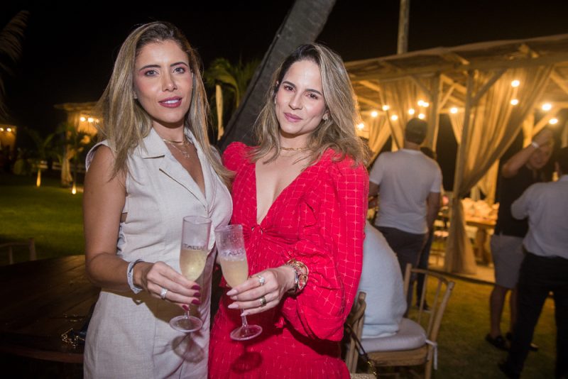 Experience Day - Tallis Joias promove evento ao estilo sunset no Iate Clube para apresentar seus novos lançamentos