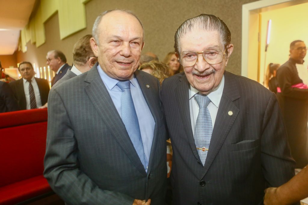 Honorio Pinheiro E Mauro Benevides (2)