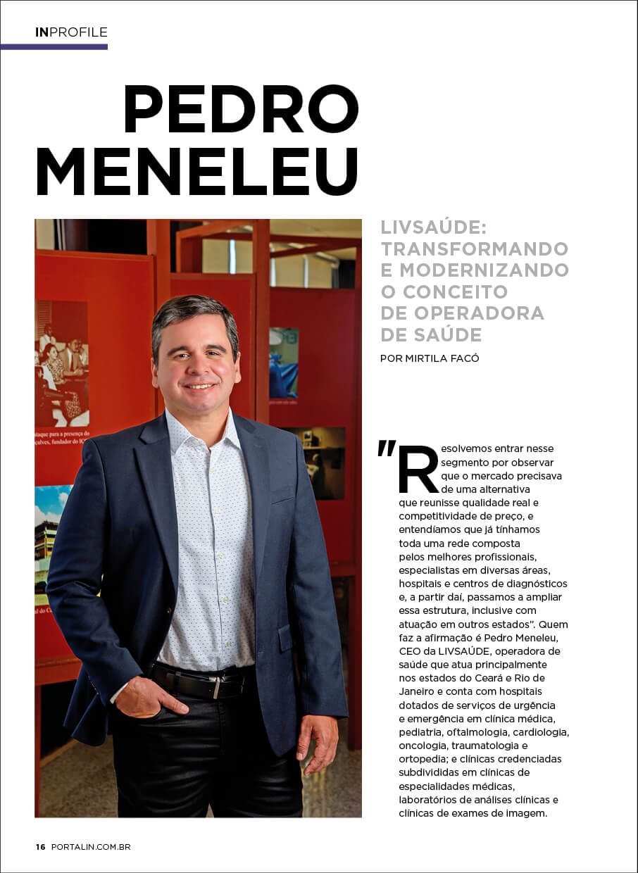 Insider #169 Pedro Meneleu16