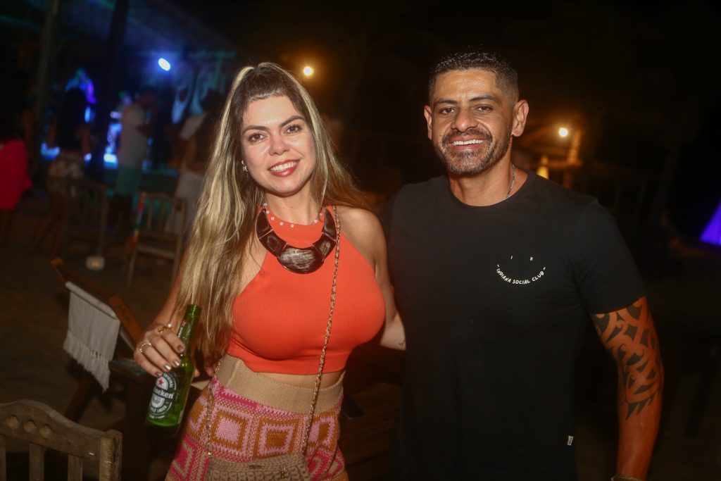 Isa Viana E Lucas Viana