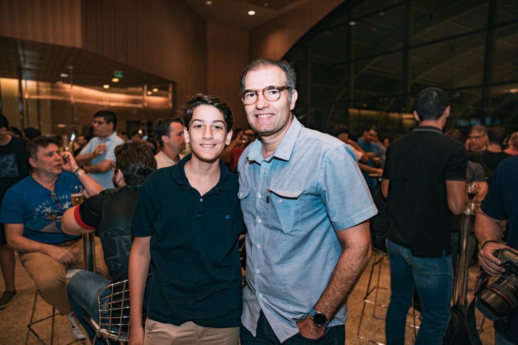 Joao Paulo E Eduardo Figueiredo