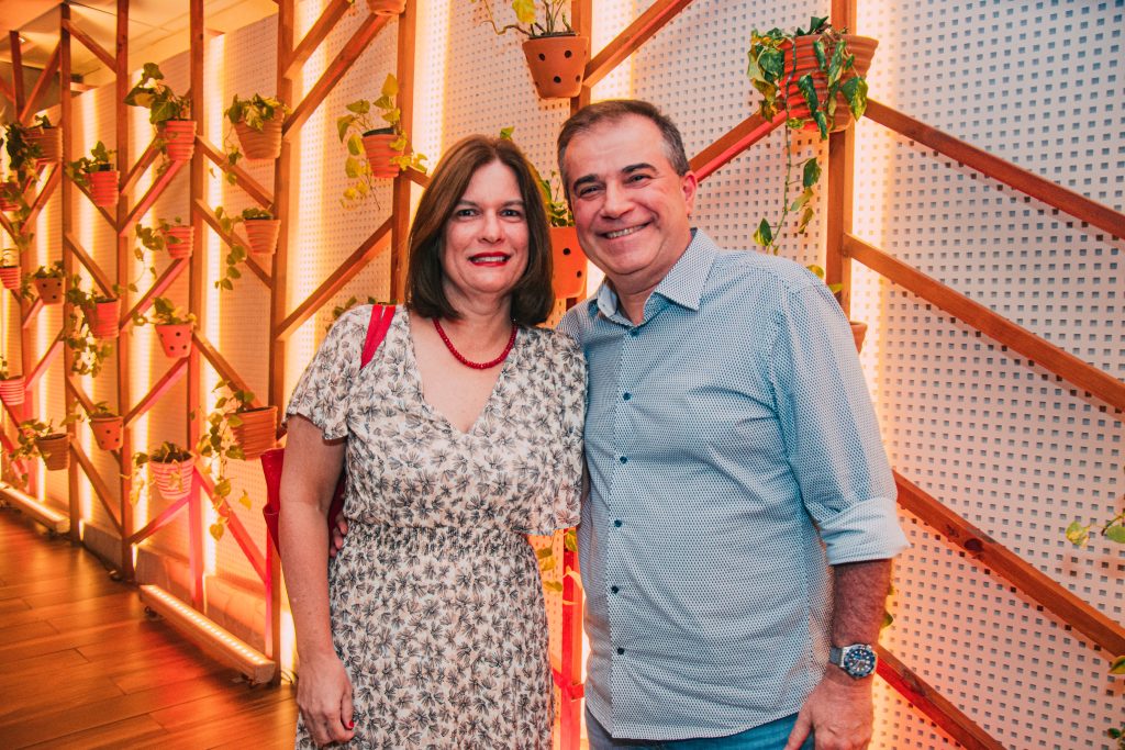 Luciana E Ricardo Bezerra