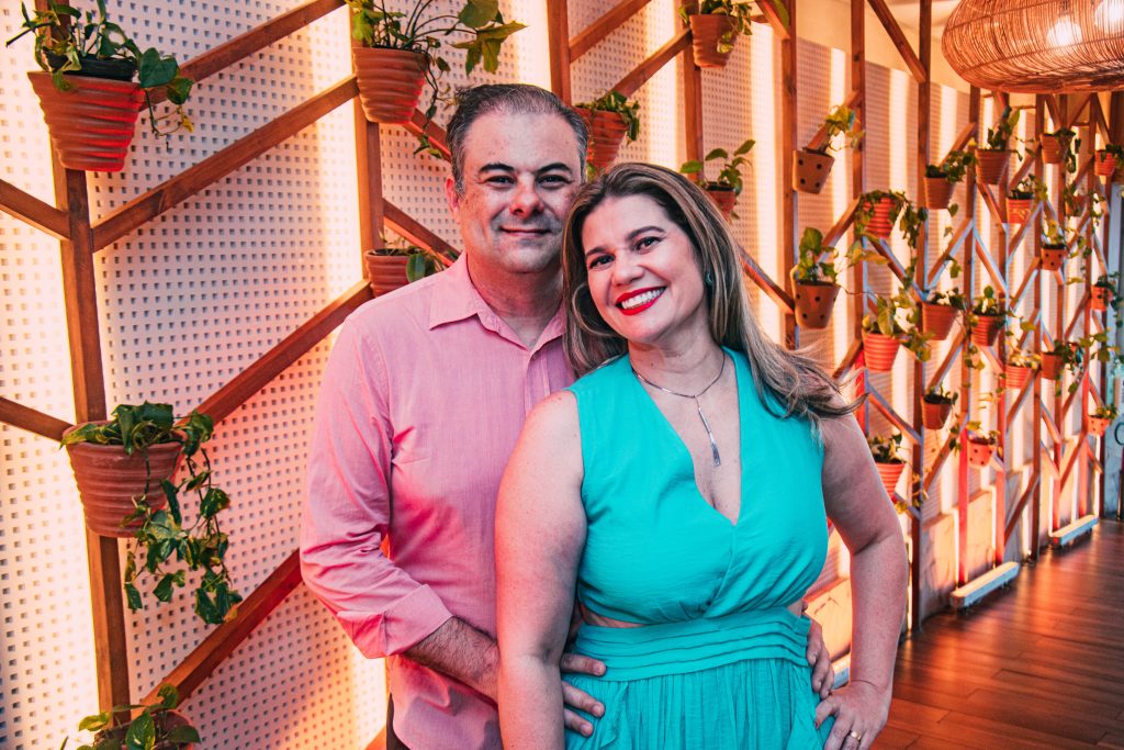 Luiz E Juliana Girao