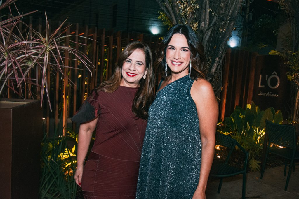 Martinha Assuncao E Ana Virginia Martins