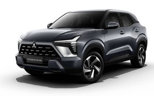 Mitsubishi Suv Compacto (1)