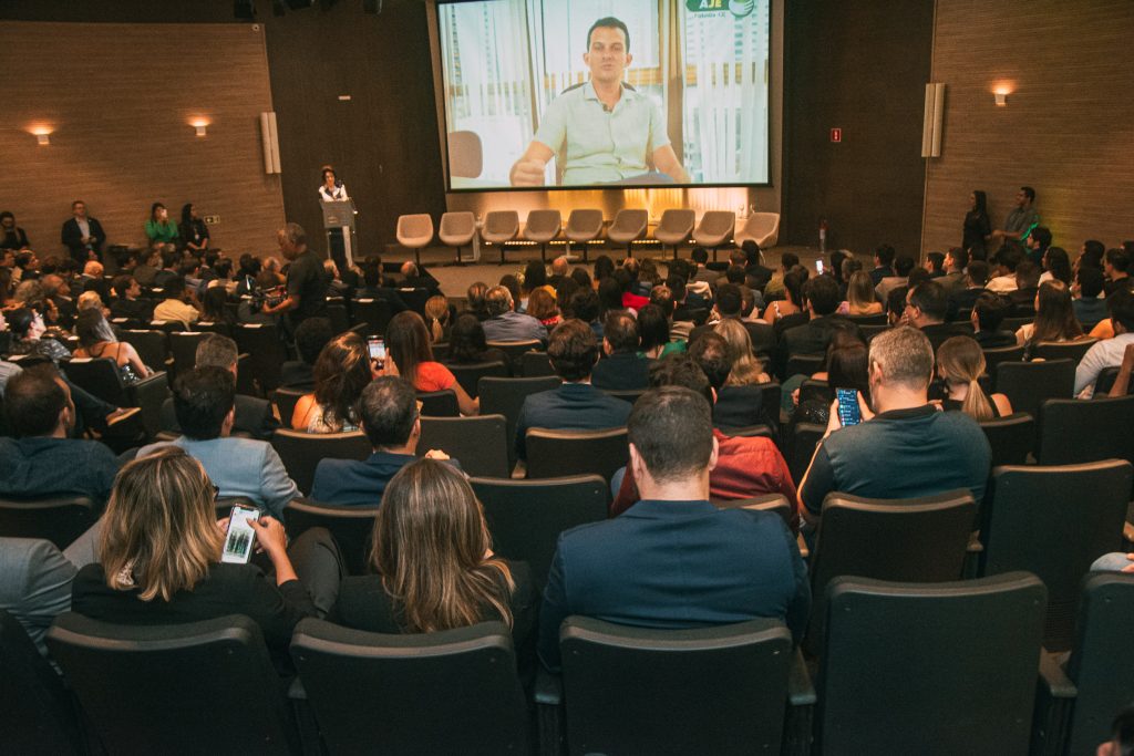 Posse Da Coordenacao Executiva Aje Fortaleza (6)