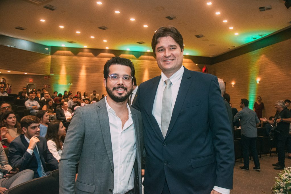 Rafael Fuita E Fernando Laureano